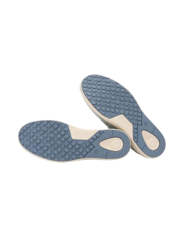 Mocasines Hombre Walk in Pitas varios...