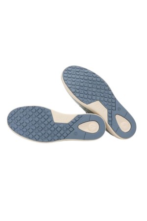 Mocasines Hombre Walk in Pitas varios Maui Flax