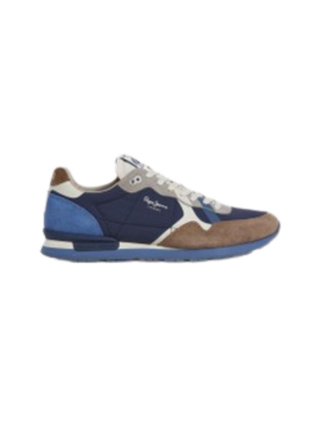 deportivos casual pepe jeans marino...
