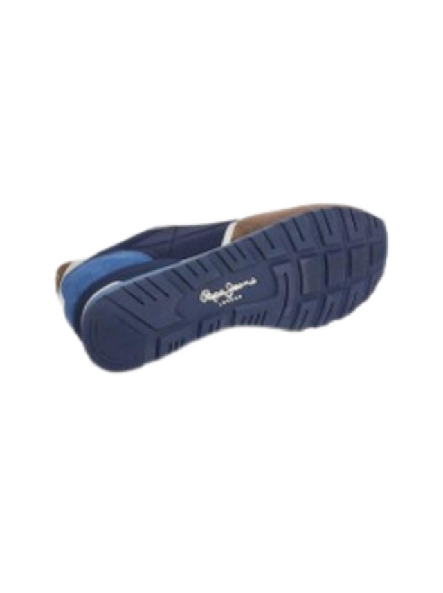 deportivos casual pepe jeans marino...