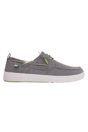 zapatos sport walk in pitas maui GRIS