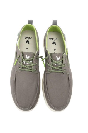 zapatos sport walk in pitas maui GRIS