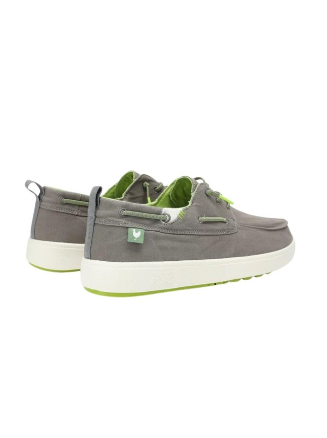 zapatos sport walk in pitas maui GRIS