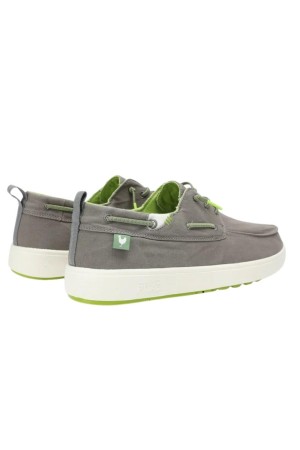zapatos sport walk in pitas maui GRIS