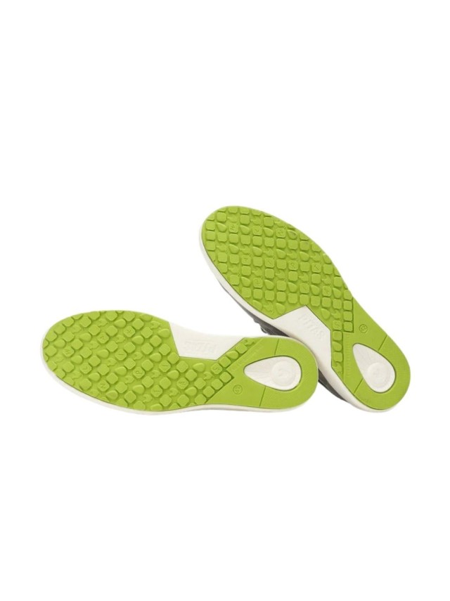 zapatos sport walk in pitas maui GRIS