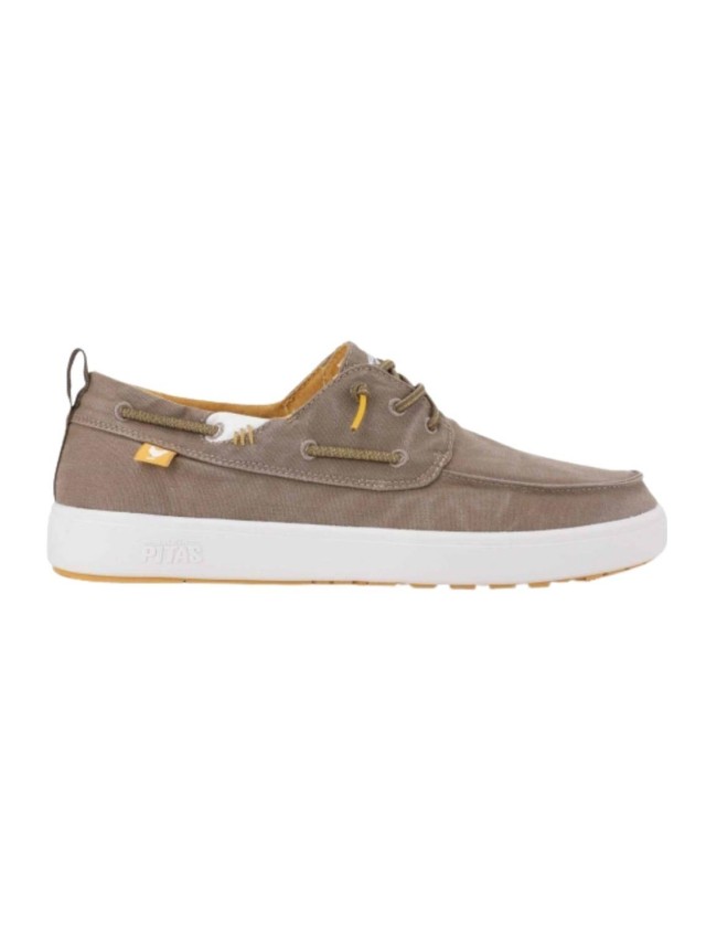 zapatos sport walk in pitas maui TAUPE