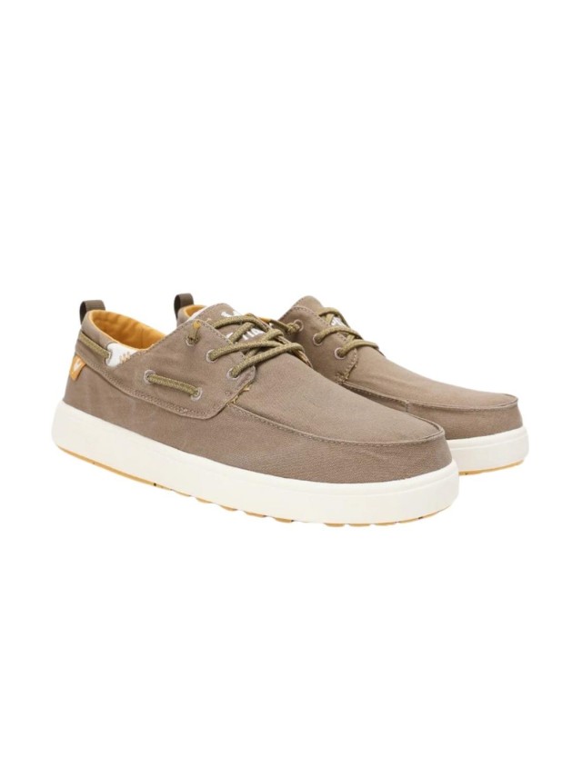zapatos sport walk in pitas maui TAUPE