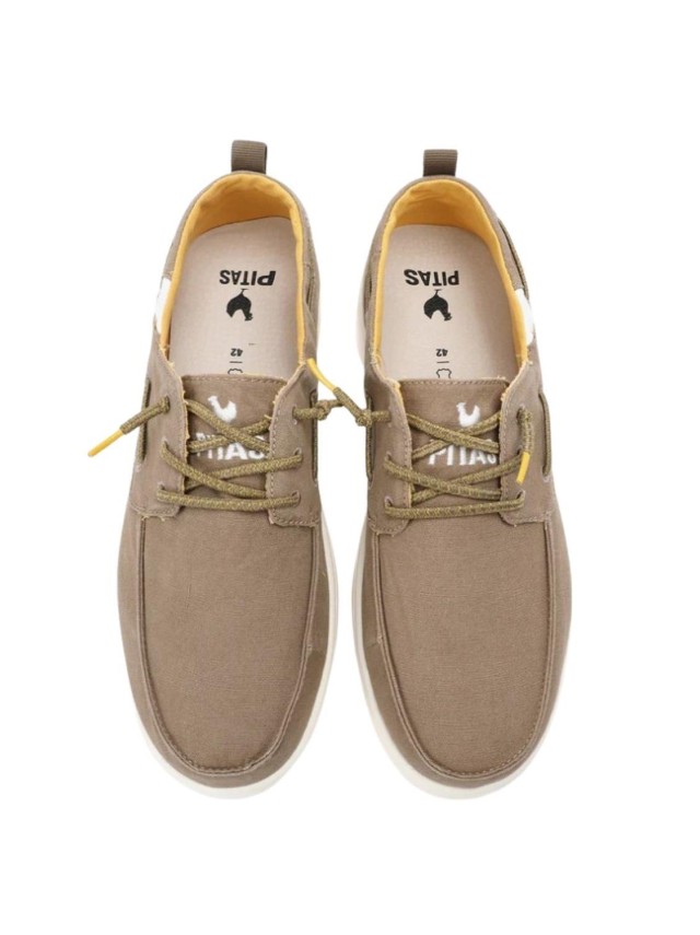 zapatos sport walk in pitas maui TAUPE