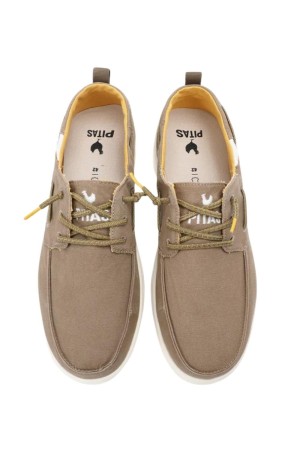 zapatos sport walk in pitas maui TAUPE