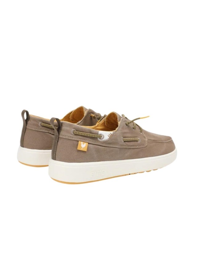 zapatos sport walk in pitas maui TAUPE