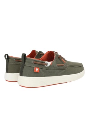 zapatos sport walk in pitas maui VERDE
