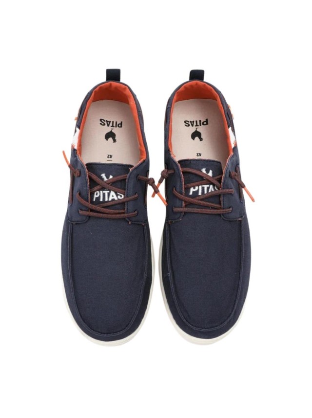 zapatos sport walk in pitas maui MARINO
