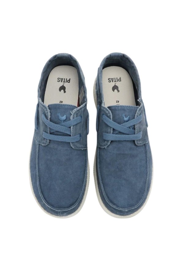 zapatos sport walk in pitas jeans...