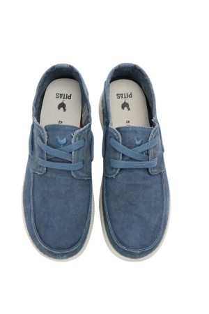 zapatos sport walk in pitas jeans wp150 boat