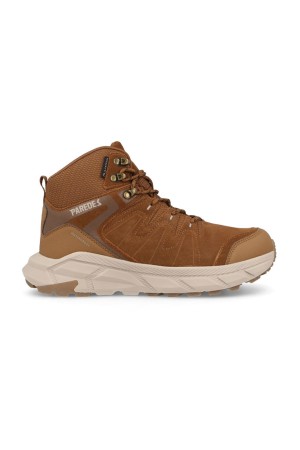 botas montaña paredes ciervo marrón lt25139