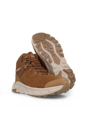 botas montaña paredes ciervo marrón lt25139