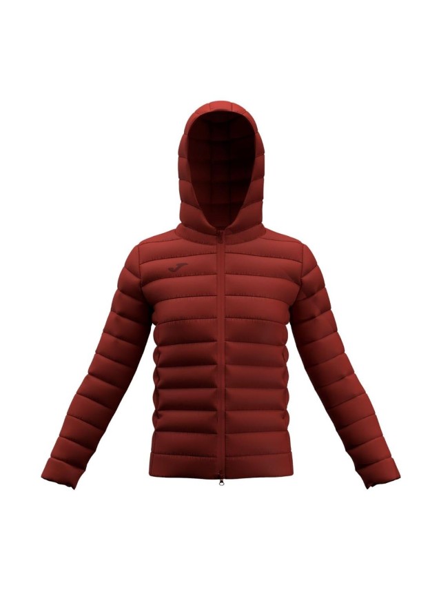 chaquetas joma urban v rojo 902246