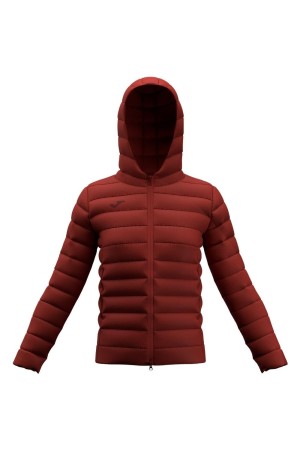 chaquetas joma urban v rojo 902246