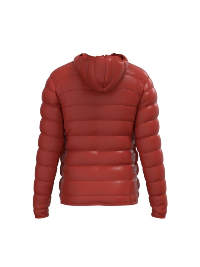 chaquetas joma urban v rojo 902246
