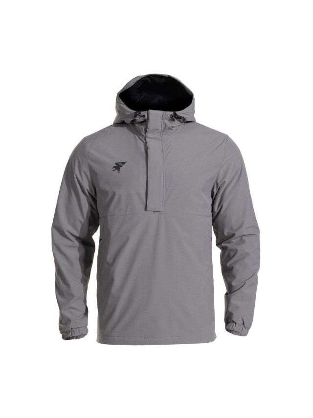 chaquetas joma explorer gris 104107