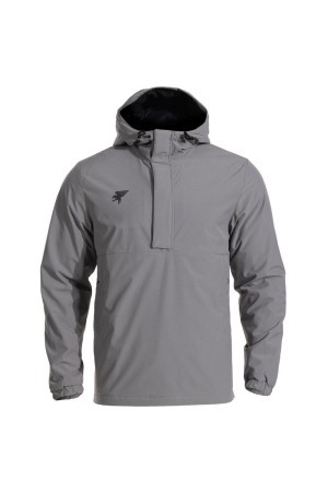 chaquetas joma explorer gris 104107