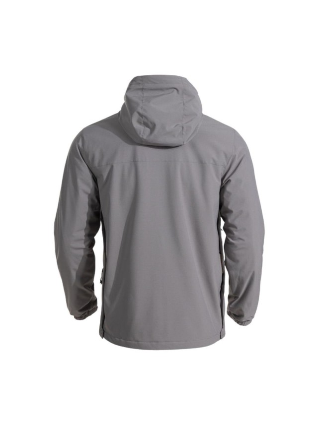 chaquetas joma explorer gris 104107
