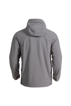 chaquetas joma explorer gris 104107