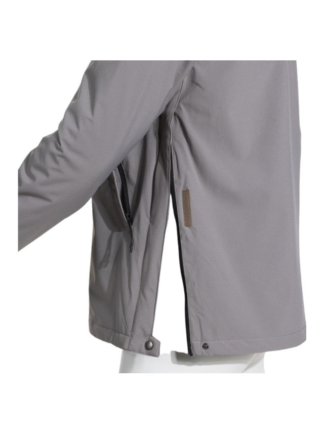 chaquetas joma explorer gris 104107