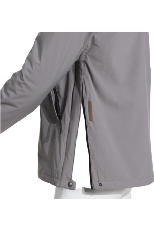 chaquetas joma explorer gris 104107