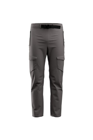 pantalones montaña joma explorer gris 104165