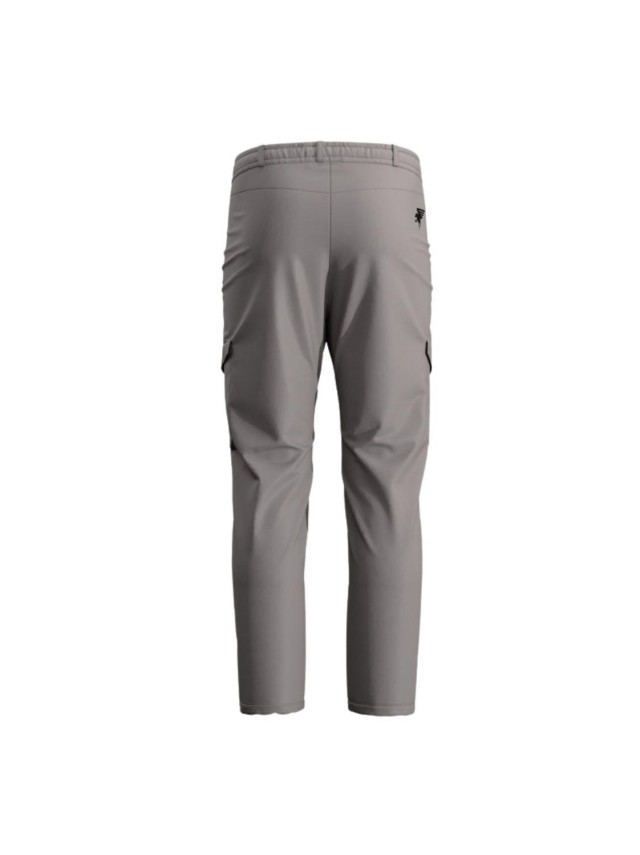 pantalones montaña joma explorer gris...