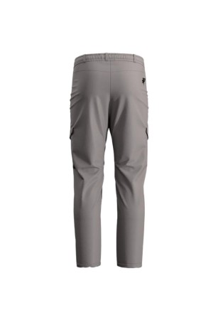 pantalones montaña joma explorer gris 104165