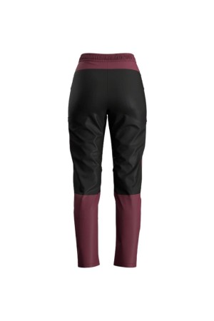 pantalones montaña joma explorer rojo 902467
