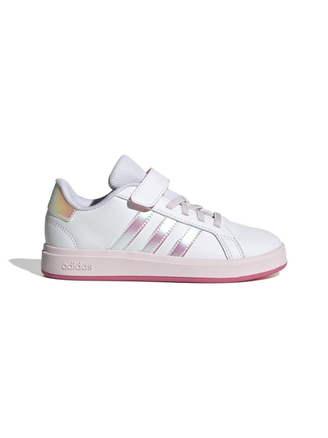 ddeportivos casual adidas grand court...