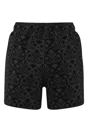 pantalones cortos adidas tiro q3 negro jl9205