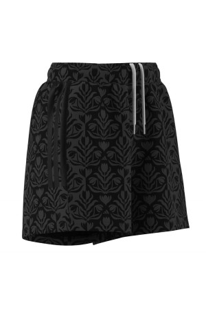 pantalones cortos adidas tiro q3 negro jl9205