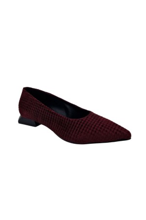 zapatos de vestir daniela vega varios 2654