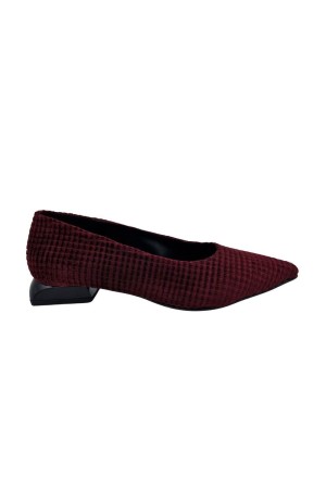 zapatos de vestir daniela vega varios 2654