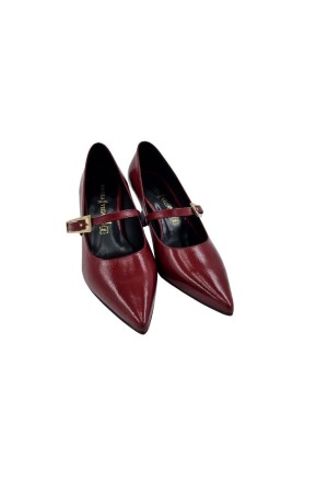 zapatos de vestir daniela vega varios 2719b