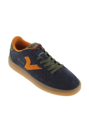 deportivos casual victoria smash-suede varios 8806111