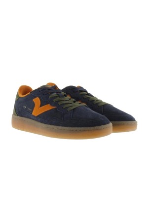 deportivos casual victoria smash-suede varios 8806111