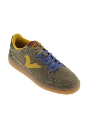 deportivos casual victoria smash-suede varios 8806111