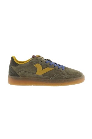 deportivos casual victoria smash-suede varios 8806111