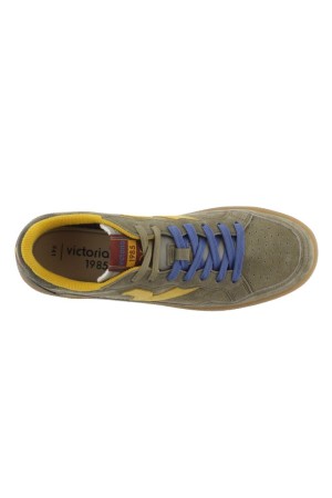 deportivos casual victoria smash-suede varios 8806111