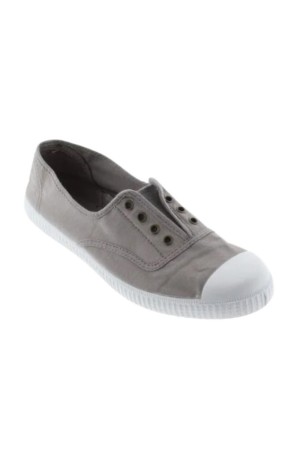 DEPORTIVOS LONA MUJER VICTORIA INGLESA 106623 GRIS
