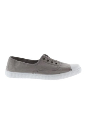 DEPORTIVOS LONA MUJER VICTORIA INGLESA 106623 GRIS