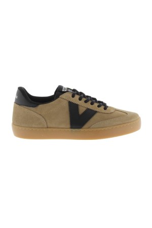deportivos casual victoria berlin beige 1126219