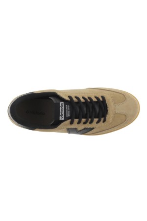 deportivos casual victoria berlin beige 1126219