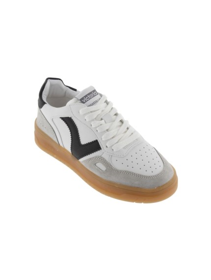deportivos casual victoria seul blanco 1257126