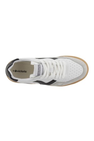 deportivos casual victoria seul blanco 1257126